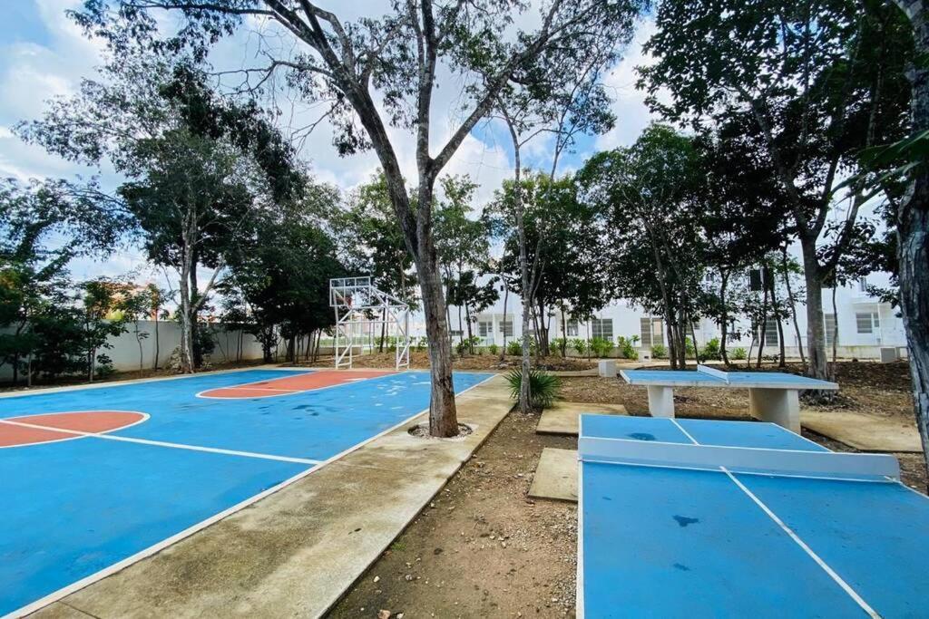 Residencial Con Seguridad Y Areas Recreativas.