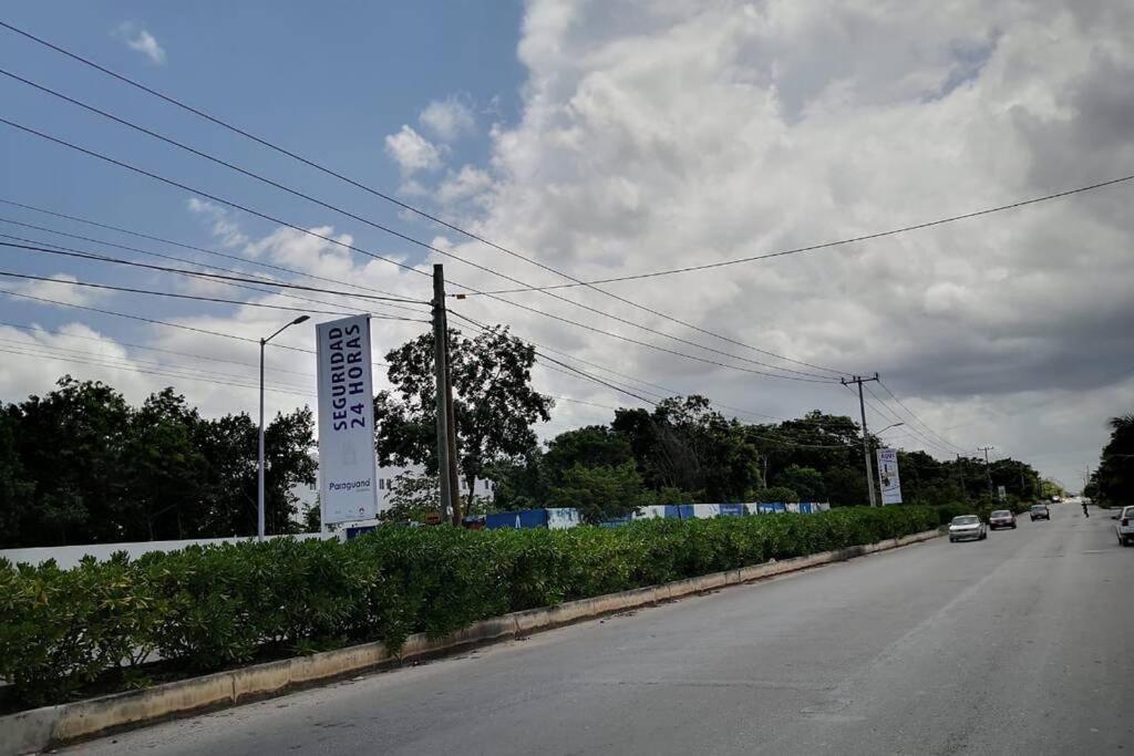 Residencial Con Seguridad Y Areas Recreativas. Holiday home *