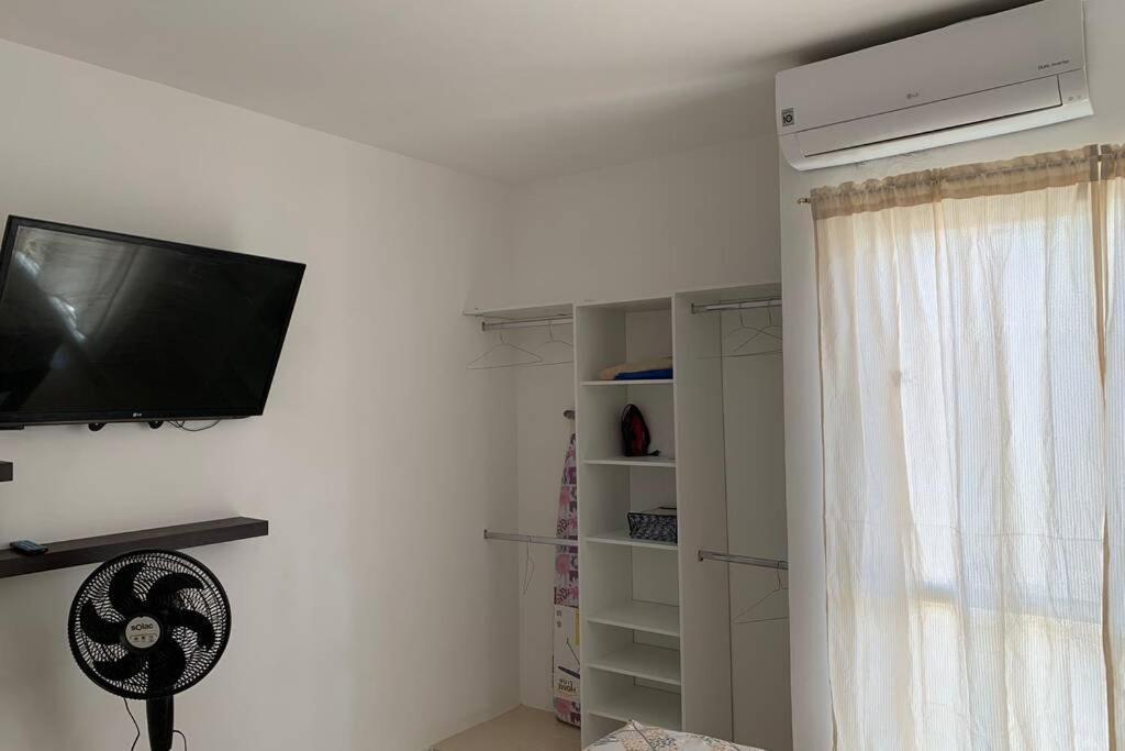 Holiday home Residencial Con Seguridad Y Areas Recreativas. Cancun